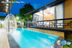 Biệt thự Nghỉ Mát Vũng Tàu Sky